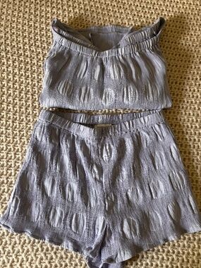 SUGARLIPS Polka Dot Set XS